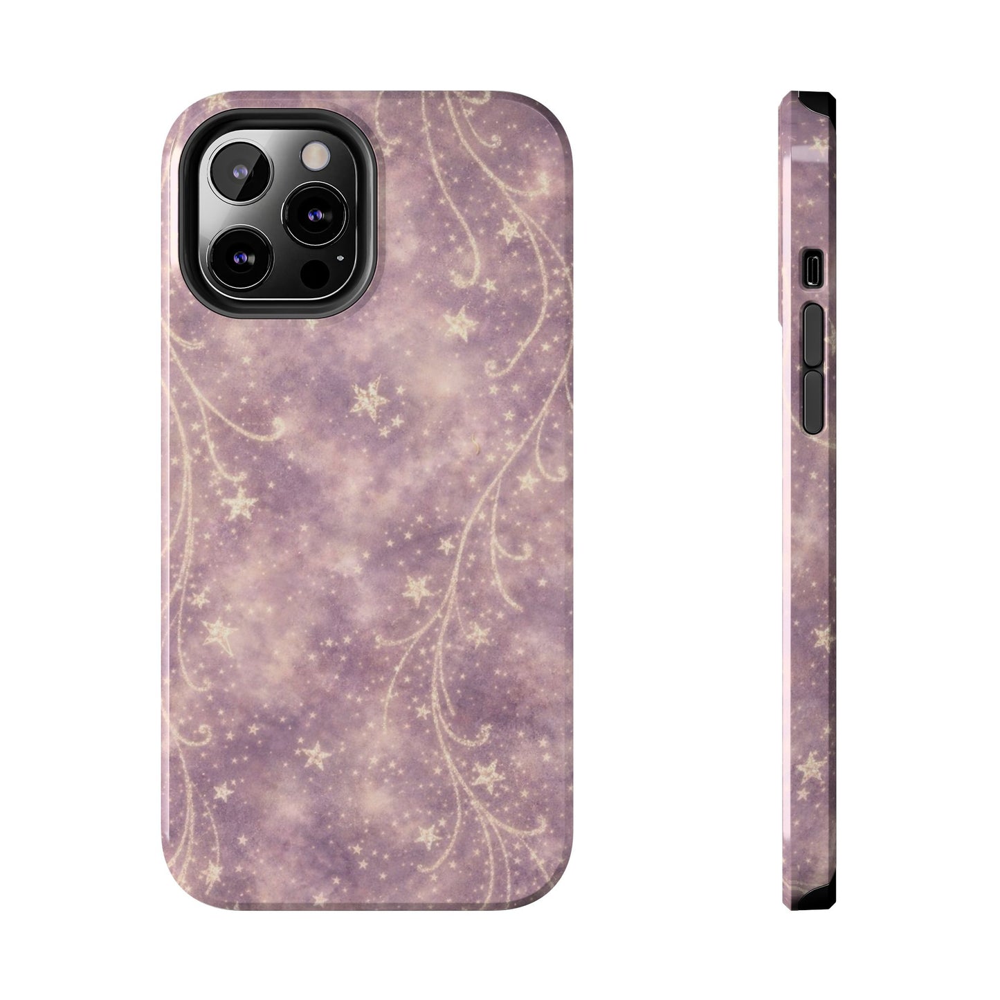 Stardust - Protective Phone Case