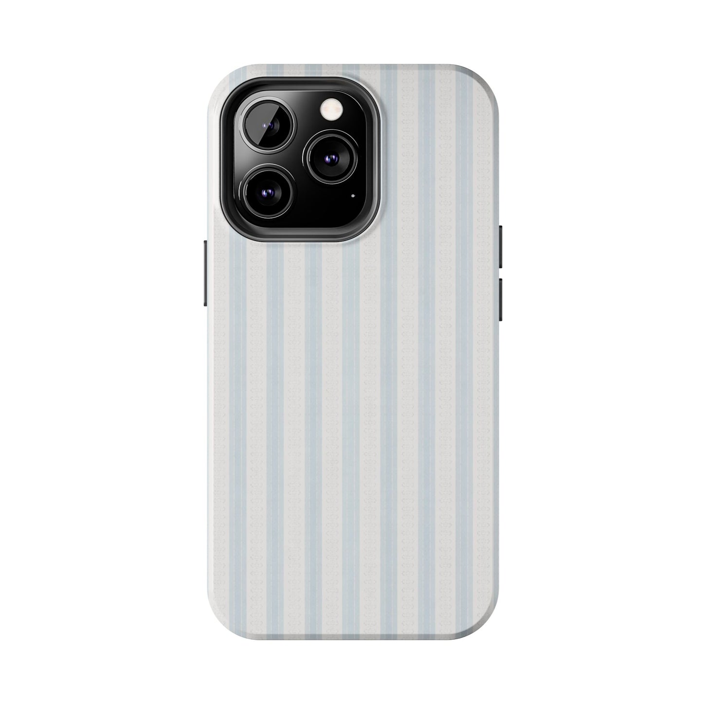Coastal Stripes - Protective Phone Case