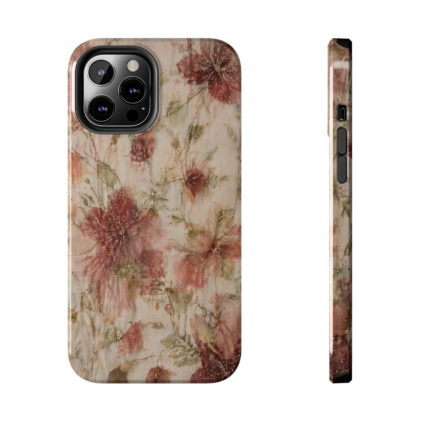 Fairy - Protective Phone Case