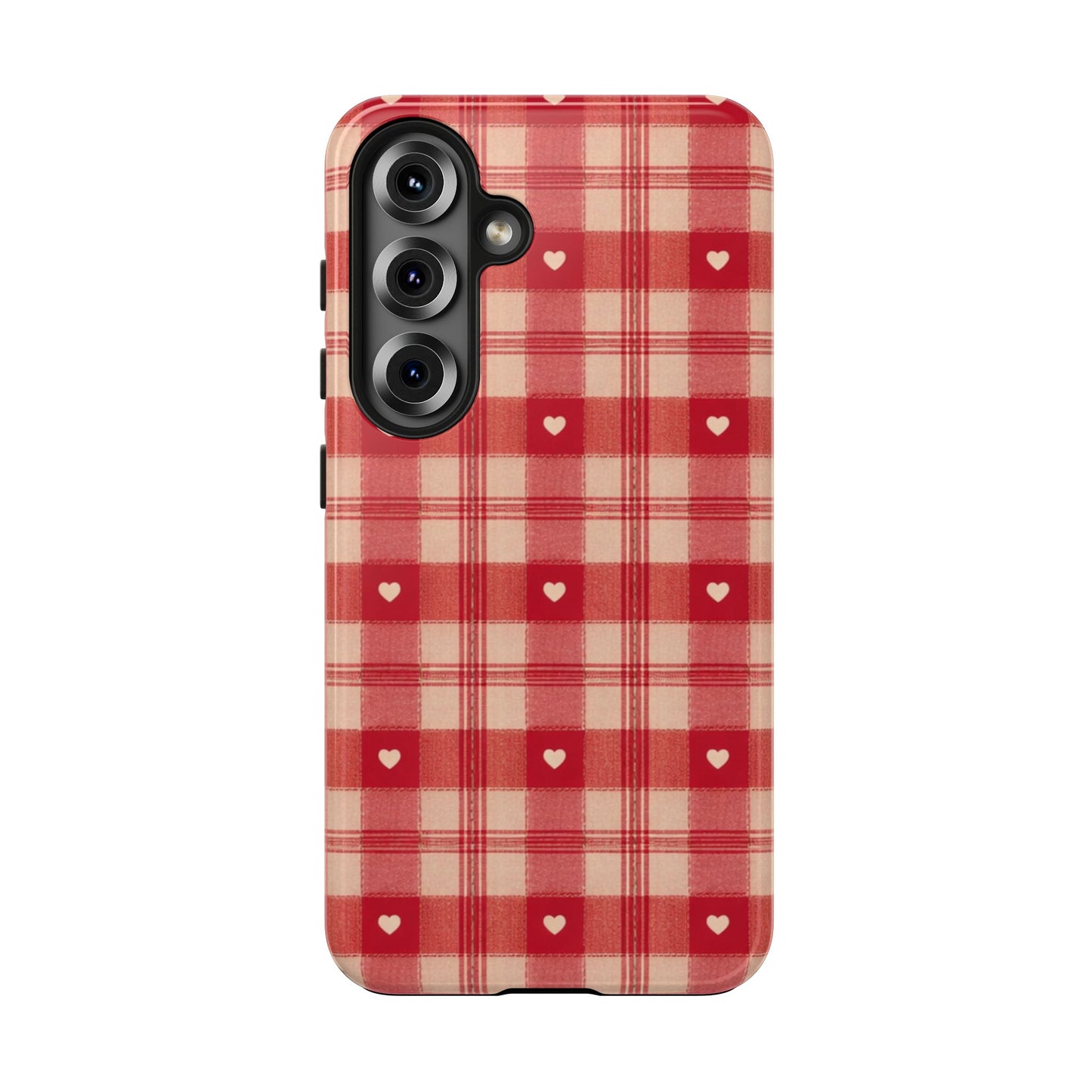 Picnic Blanket - Protective Phone Case