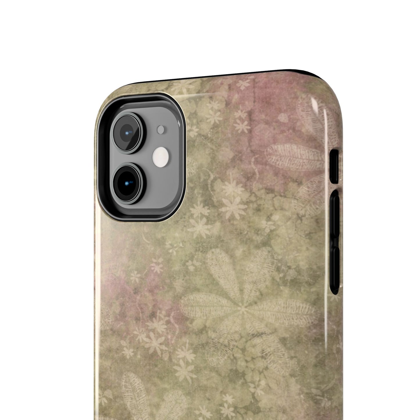 Jungle Garden - Protective Phone Case