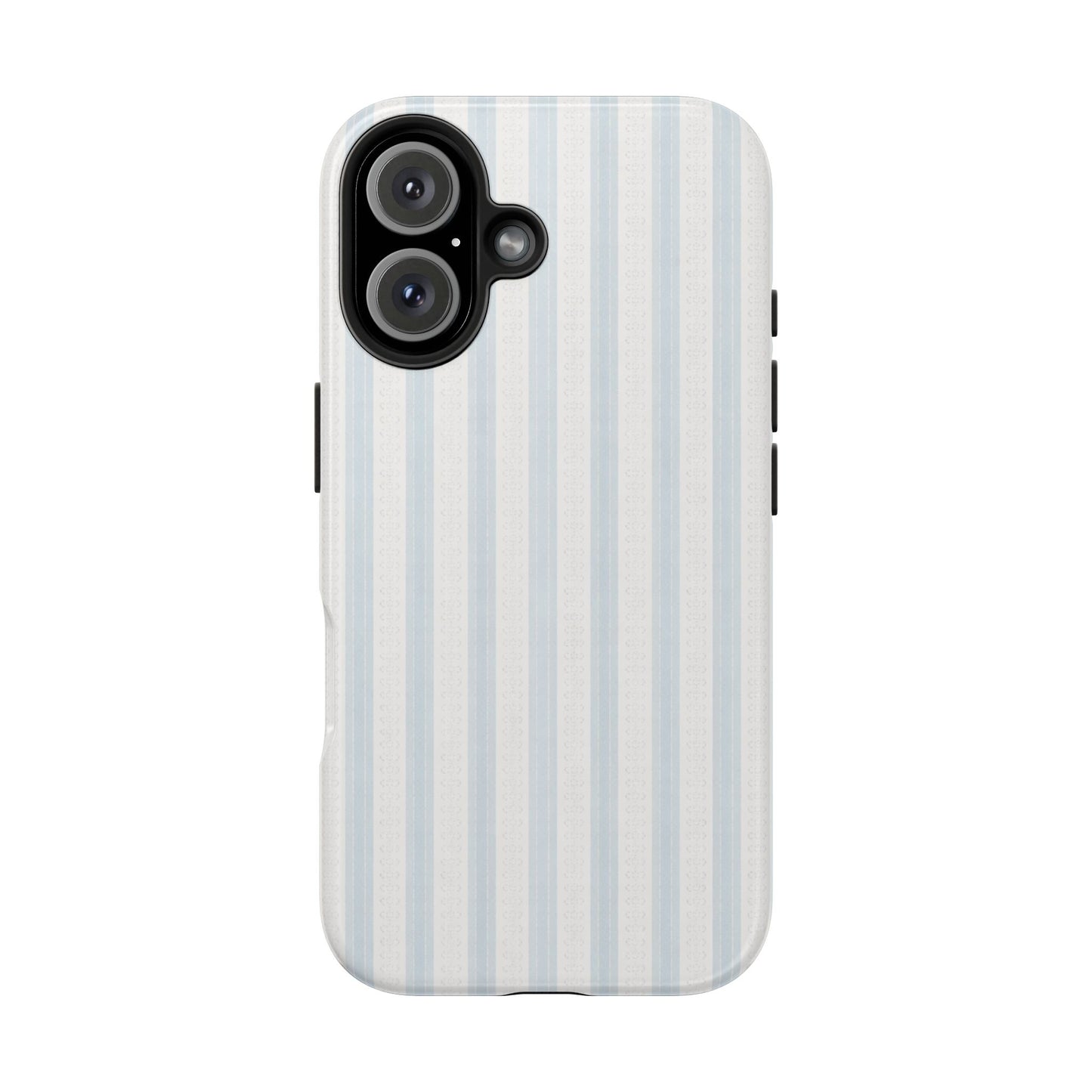 Coastal Stripes - Protective Phone Case