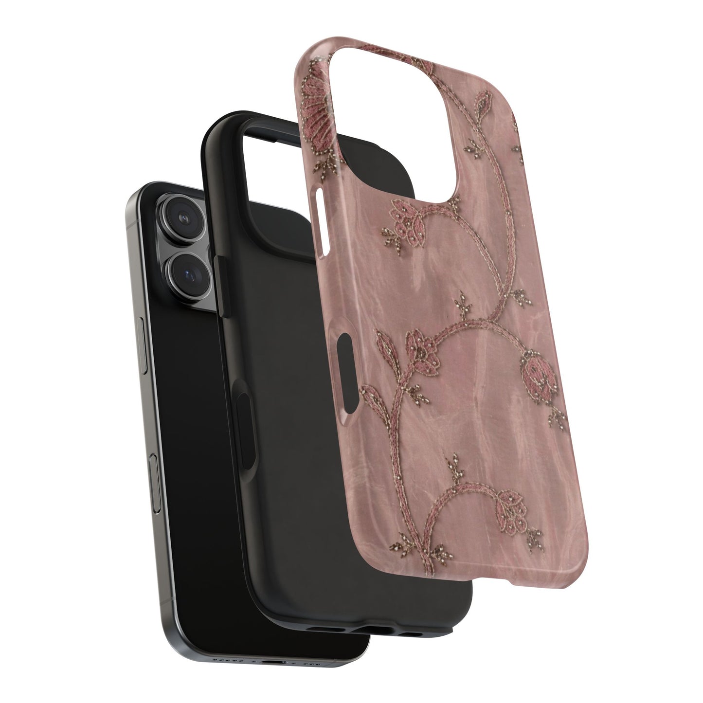 Lacie - Protective Phone Case