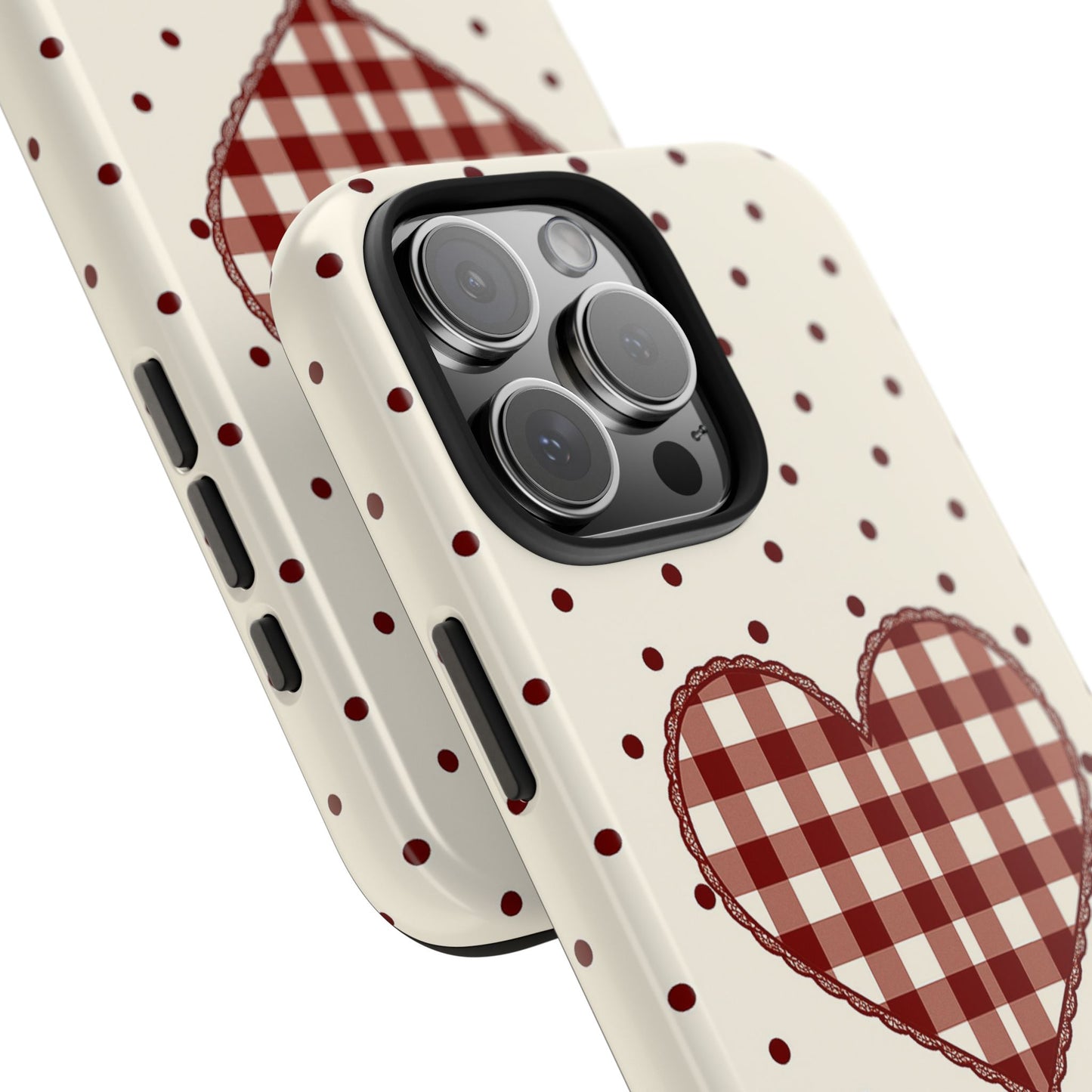 Valentine - Protective Phone Case