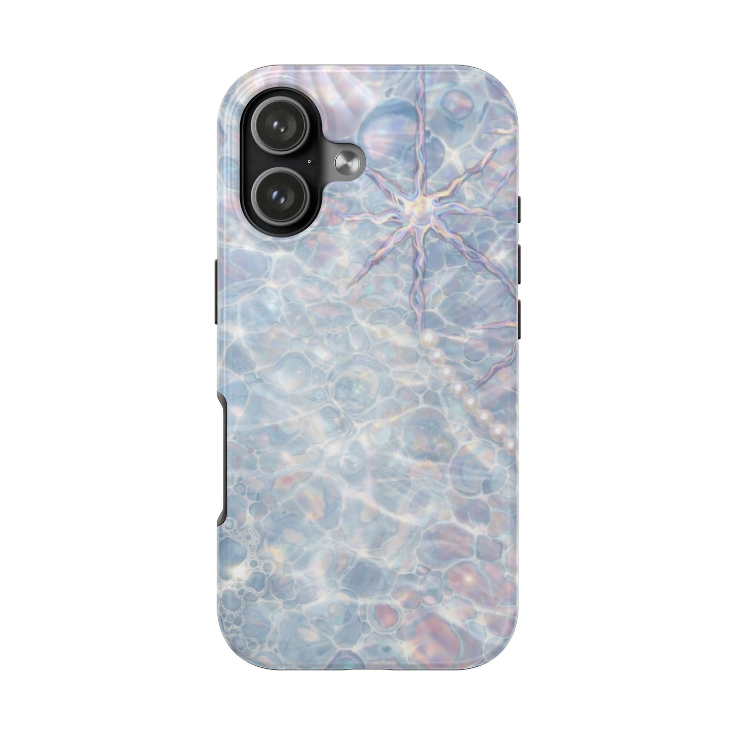 Ocean Floor - Protective Phone Case