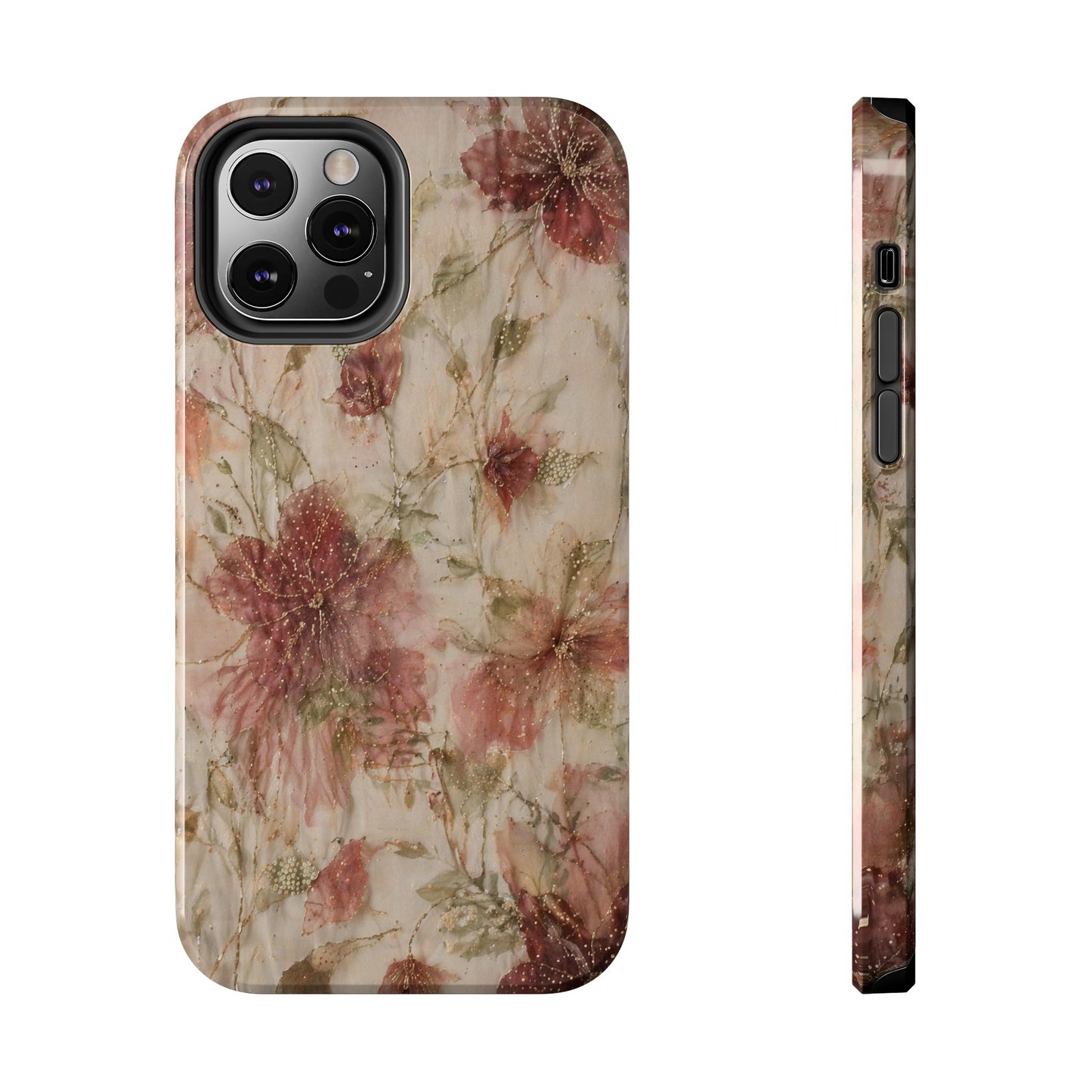 Fairy - Protective Phone Case