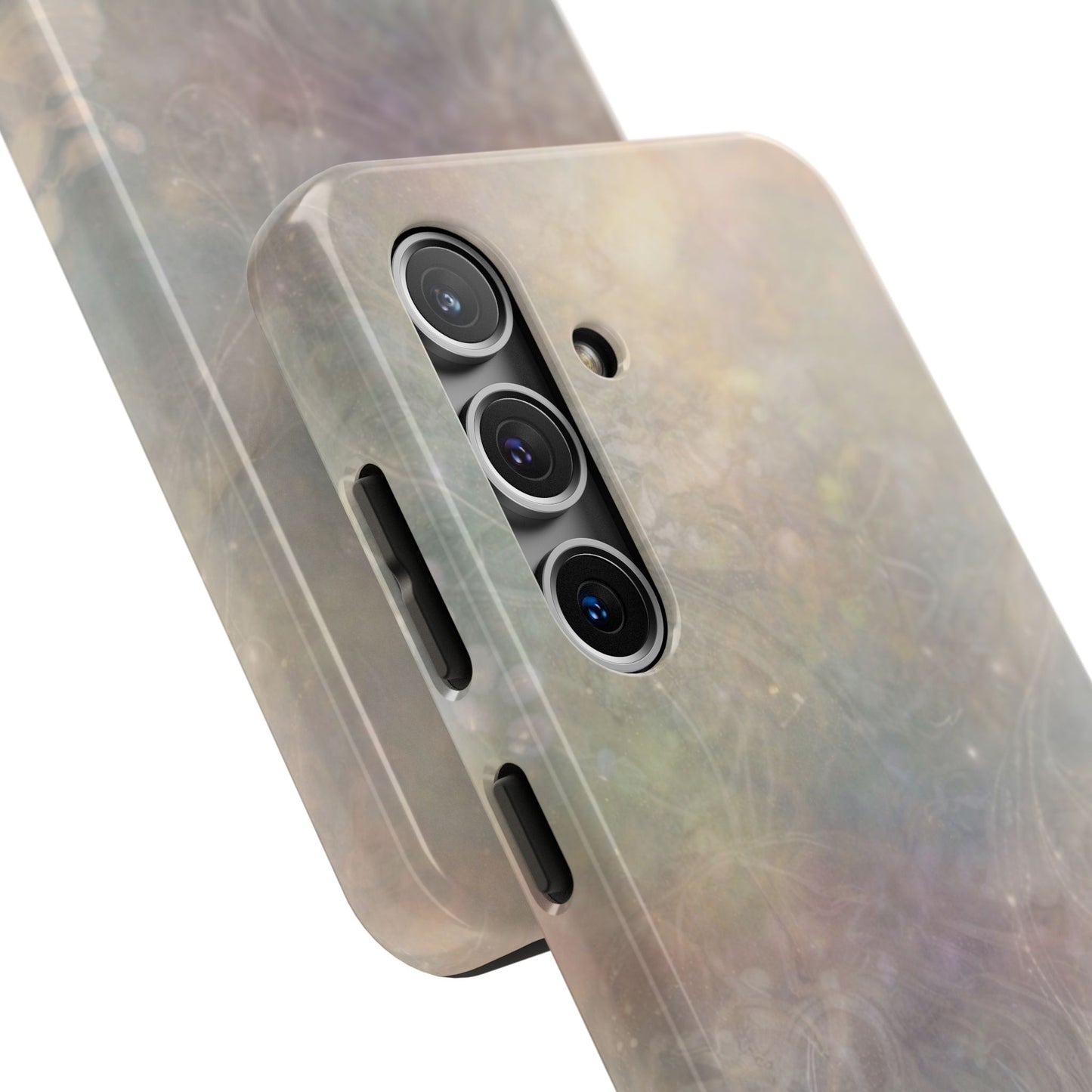 Pond Reflection - Protective Phone Case