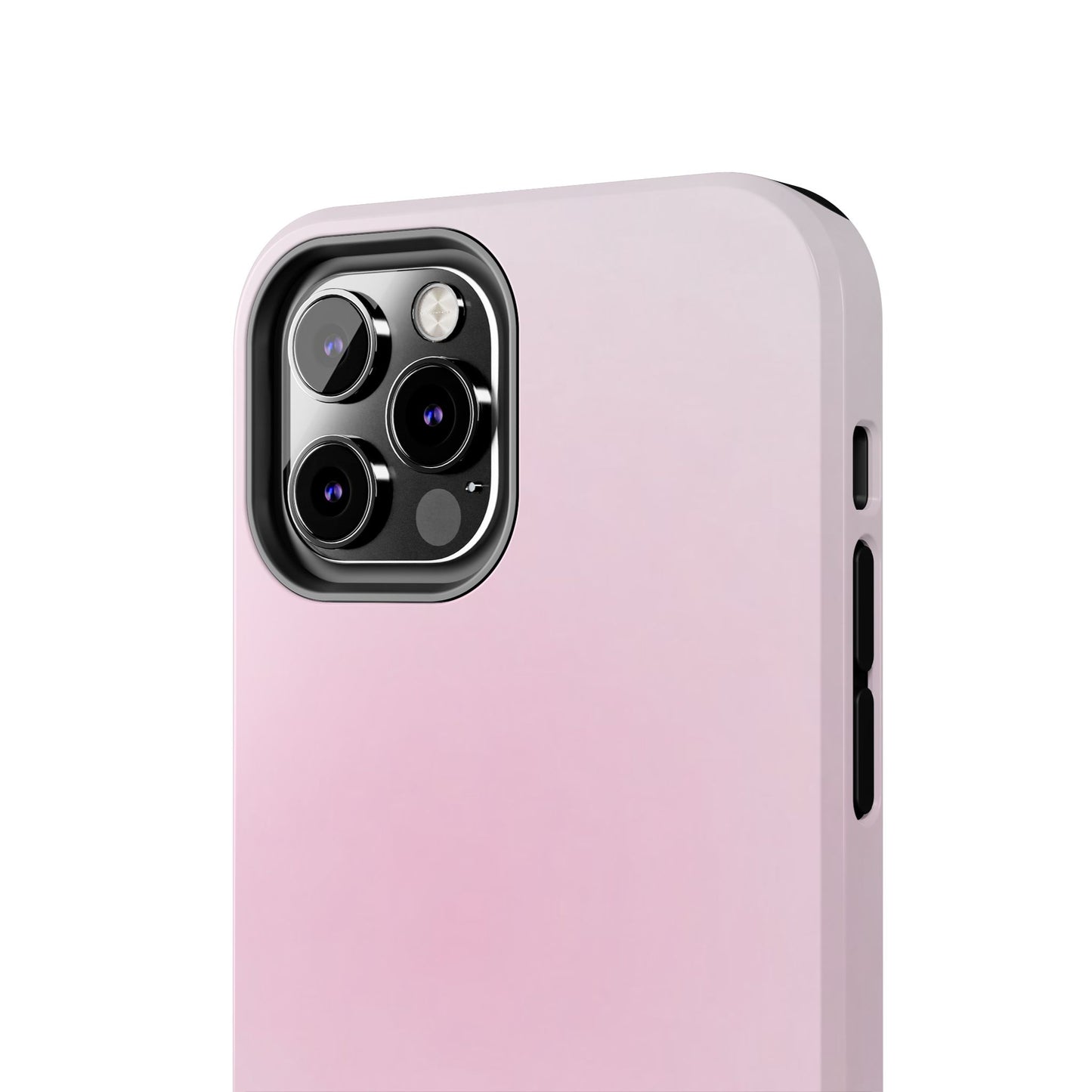 Pink Ombre - Protective Phone Case