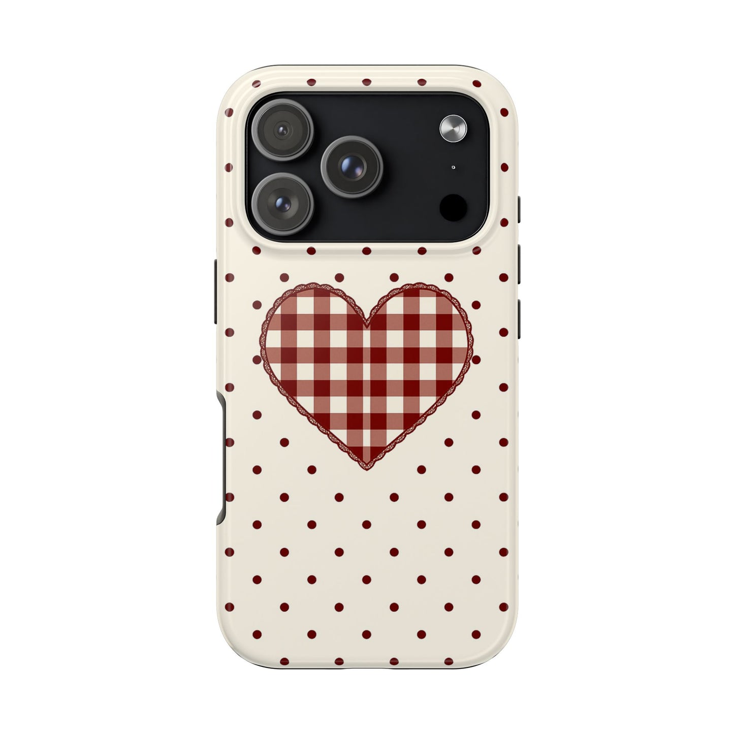 Valentine - Protective Phone Case