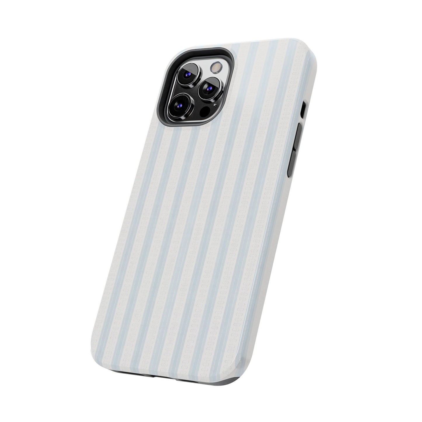 Coastal Stripes - Protective Phone Case