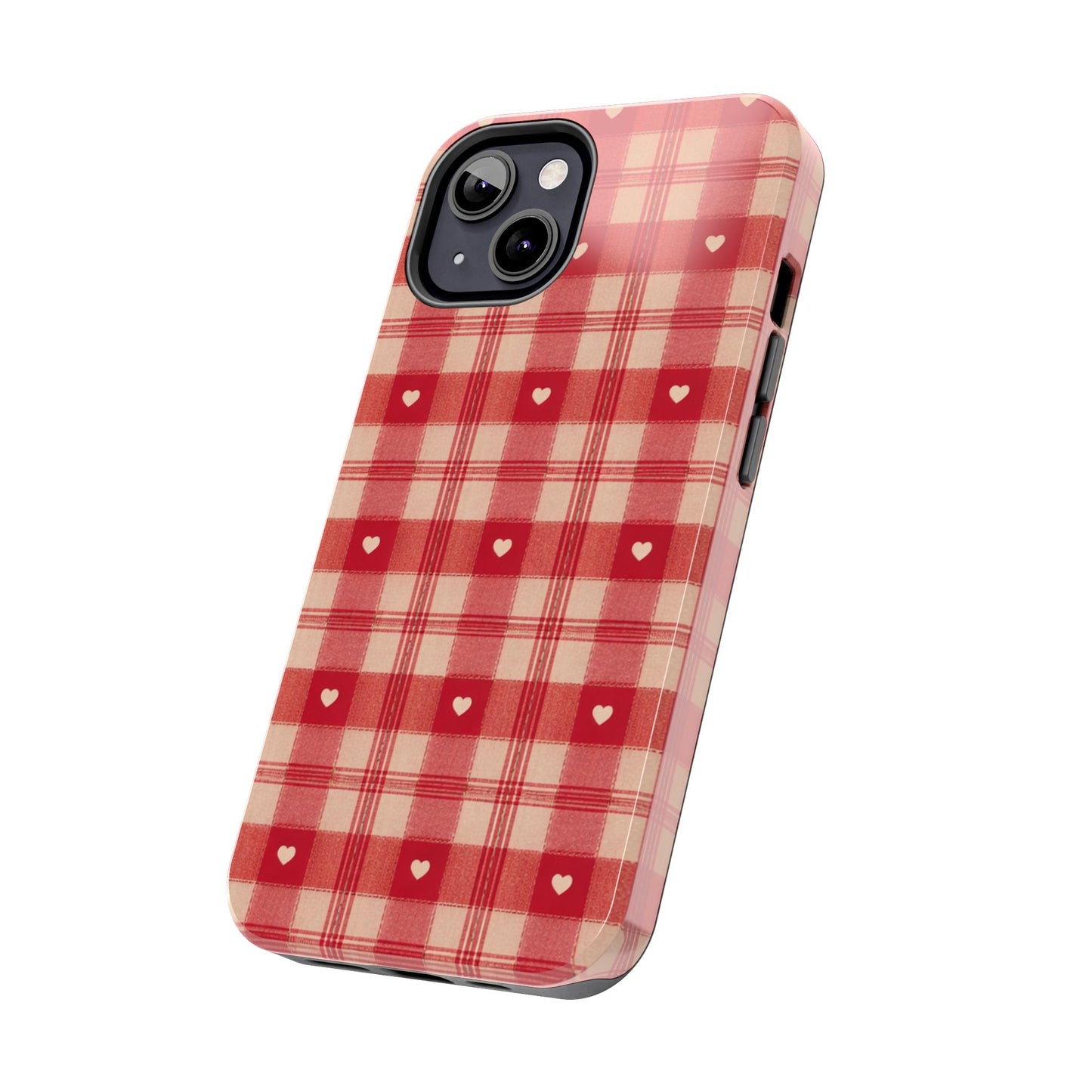 Picnic Blanket - Protective Phone Case