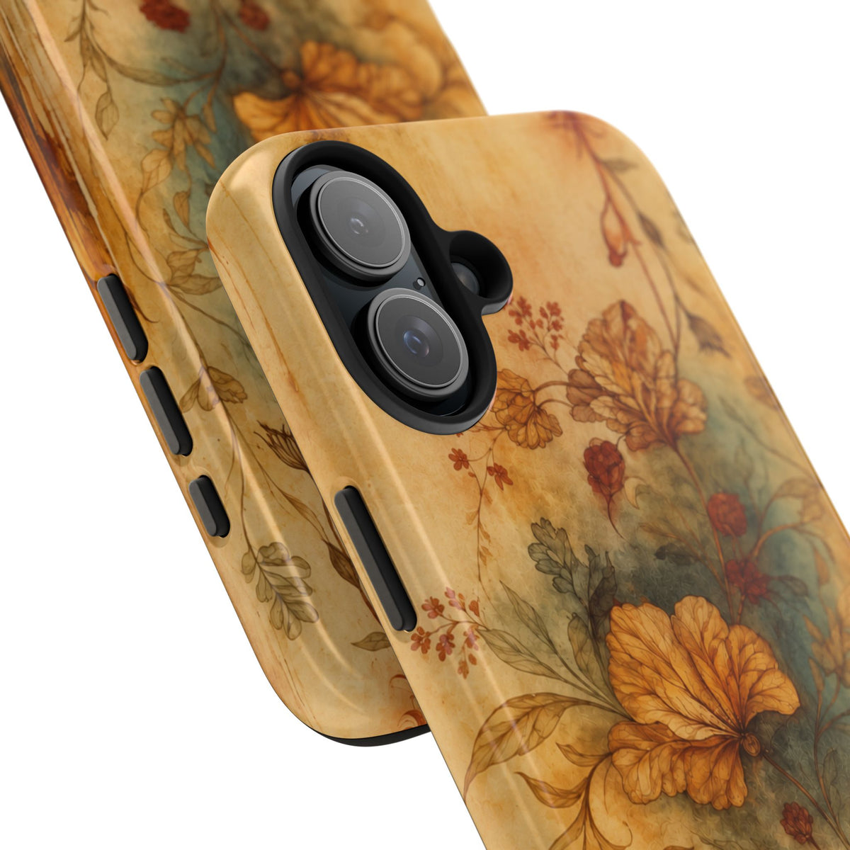 Botanist - Protective Phone Case