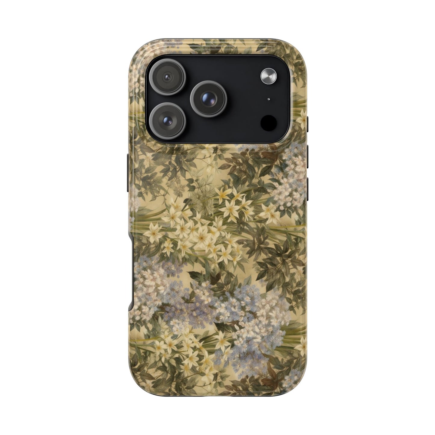 Meadow - Protective Phone Case