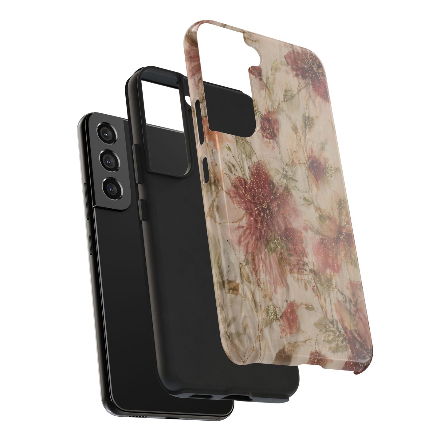 Fairy - Protective Phone Case