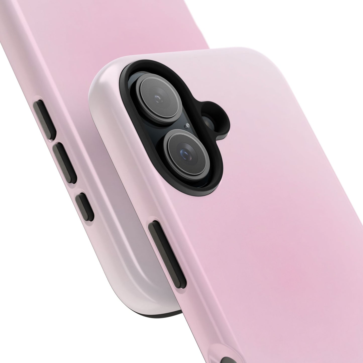 Pink Ombre - Protective Phone Case