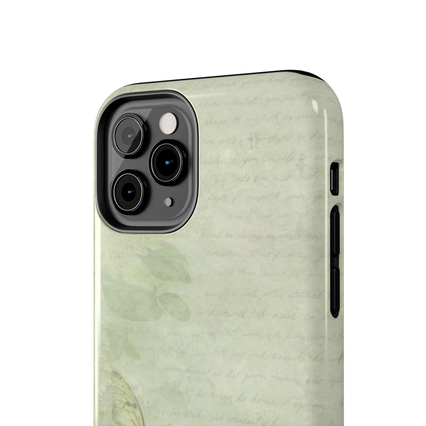 Fairy Notebook - Protective Phone Case
