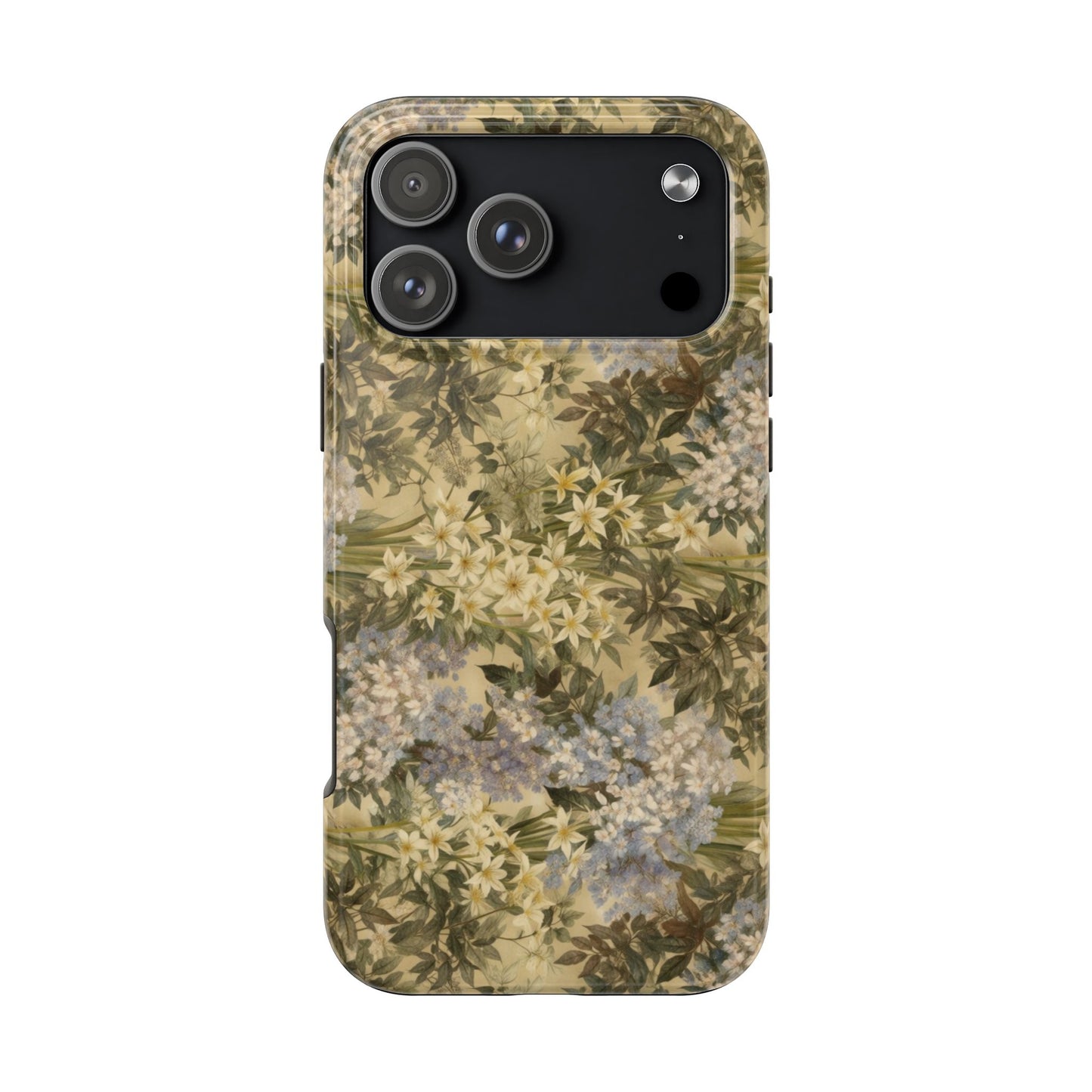 Meadow - Protective Phone Case
