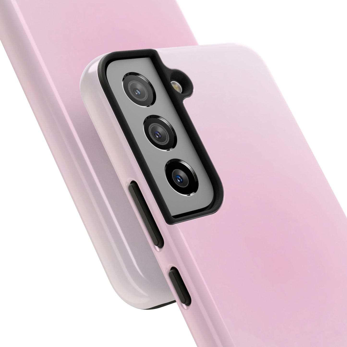 Pink Ombre - Protective Phone Case