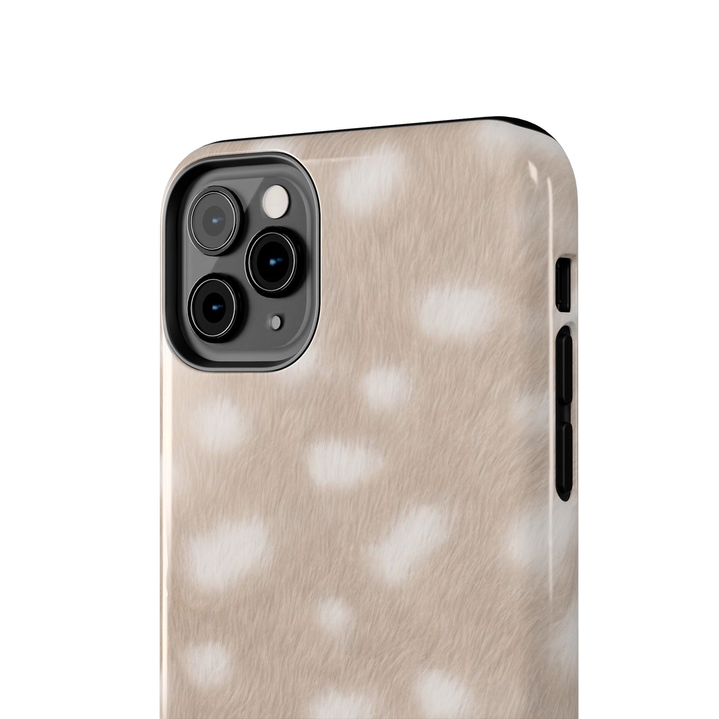 Fawn - Protective Phone Case