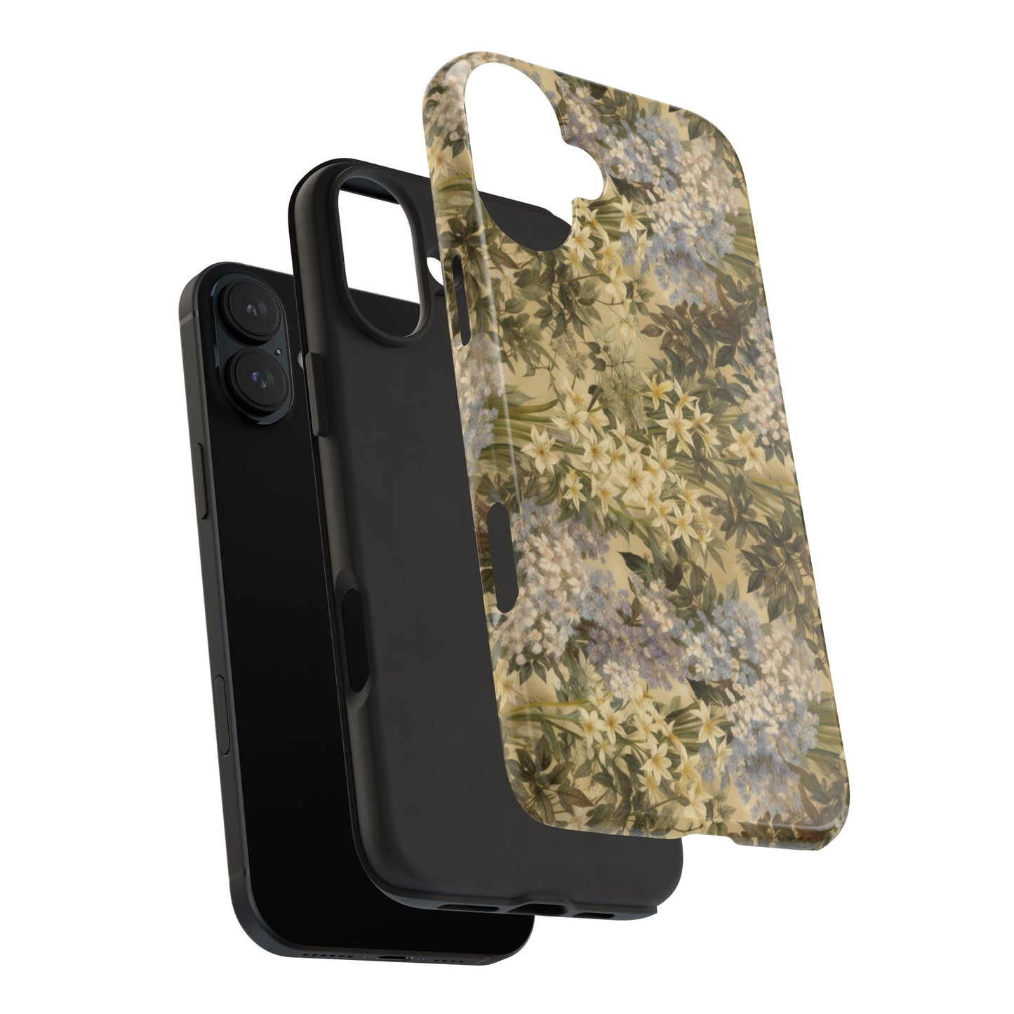 Meadow - Protective Phone Case