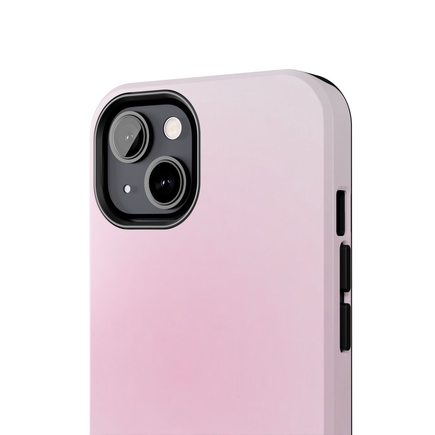 Pink Ombre - Protective Phone Case