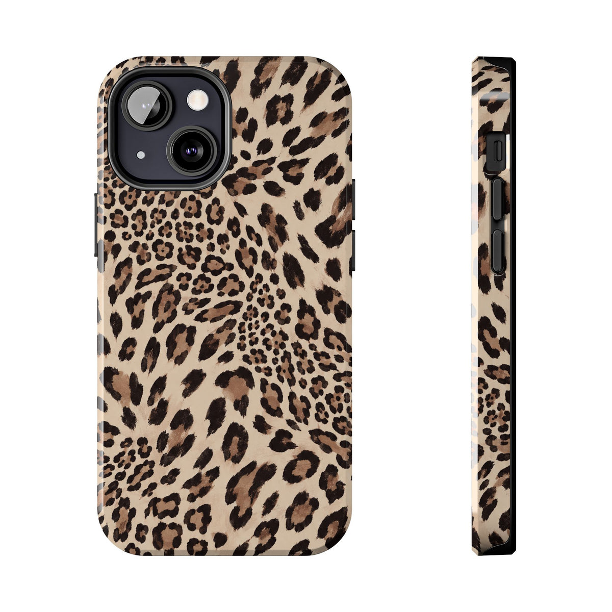 Femme Feline - Protective Phone Case