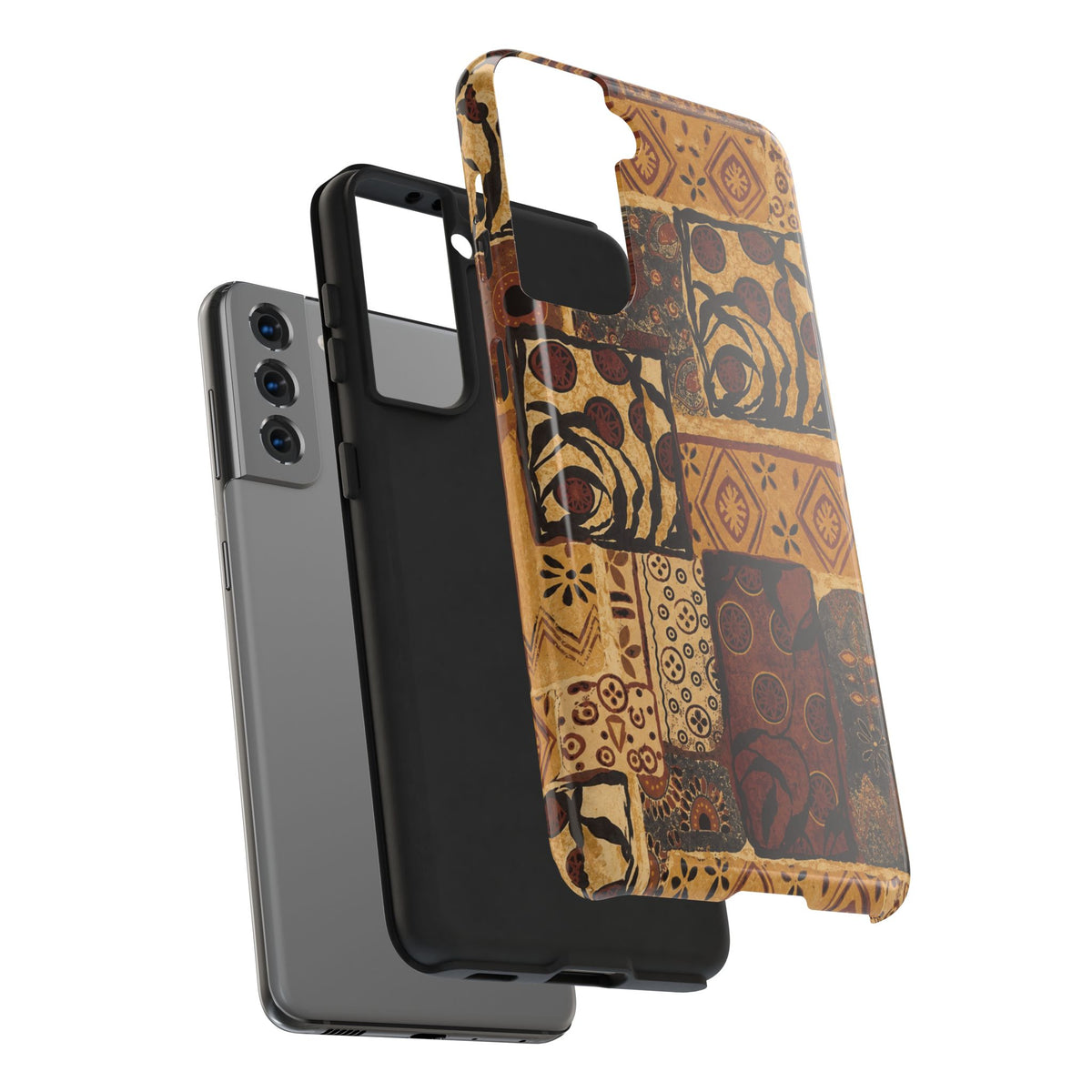 Brooklyn - Protective Phone Case