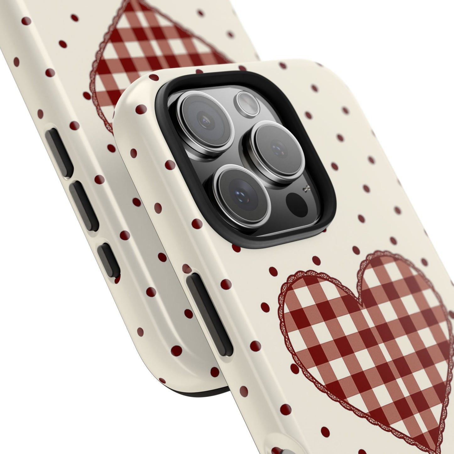 Valentine - Protective Phone Case