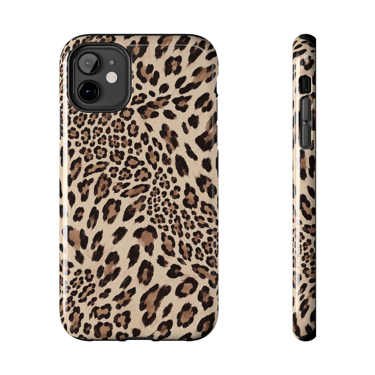 Femme Feline - Protective Phone Case