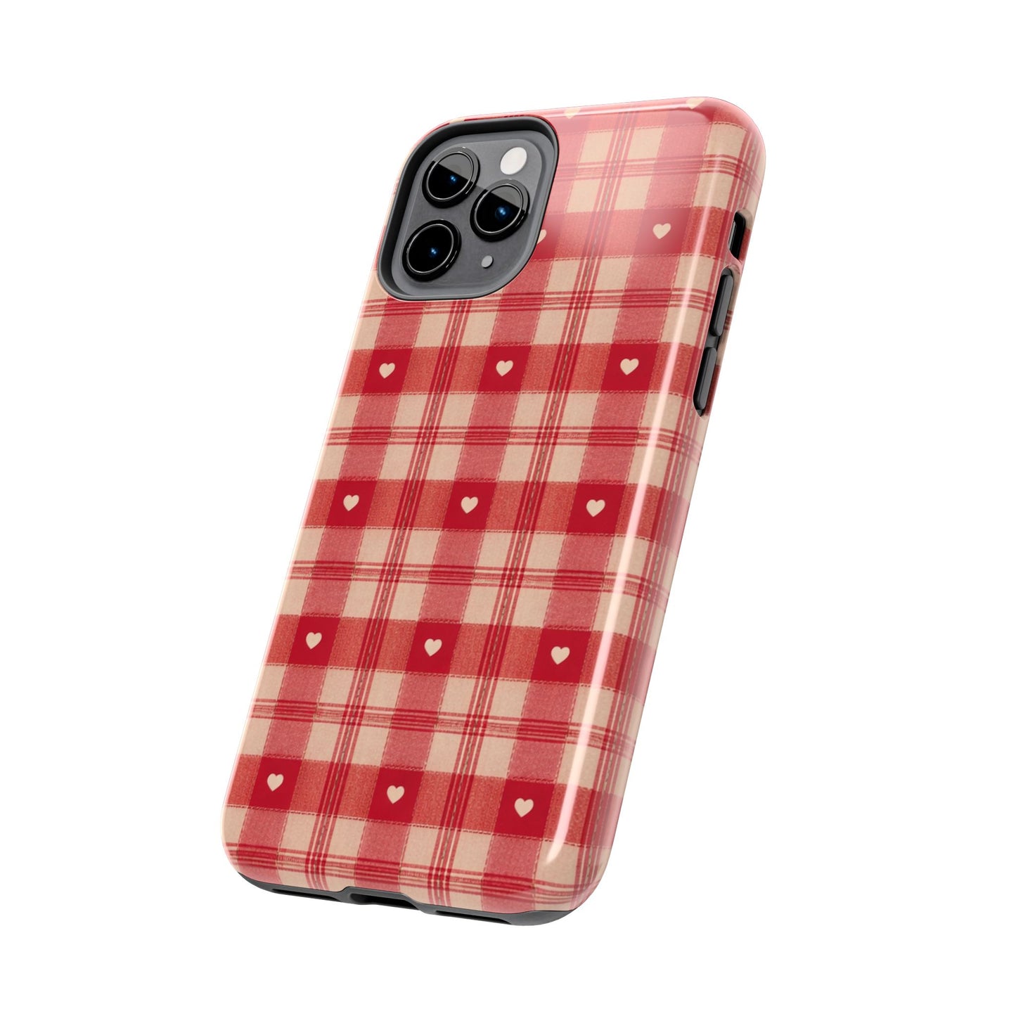 Picnic Blanket - Protective Phone Case
