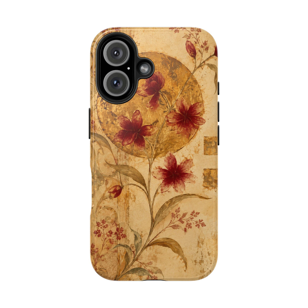 Sunburst - Protective Phone Case
