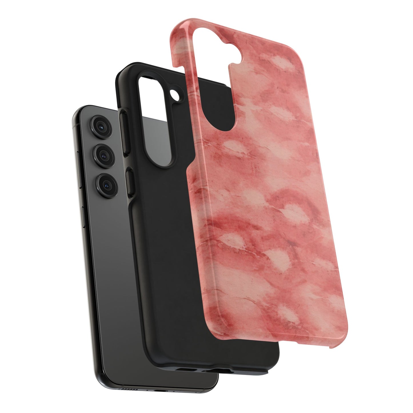 Kissies - Protective Phone Case