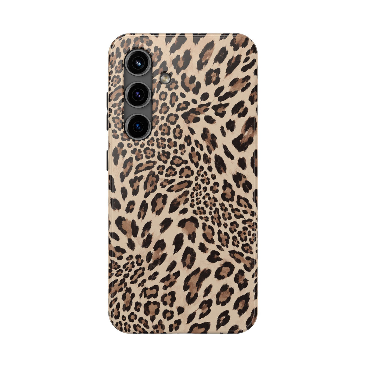 Femme Feline - Protective Phone Case
