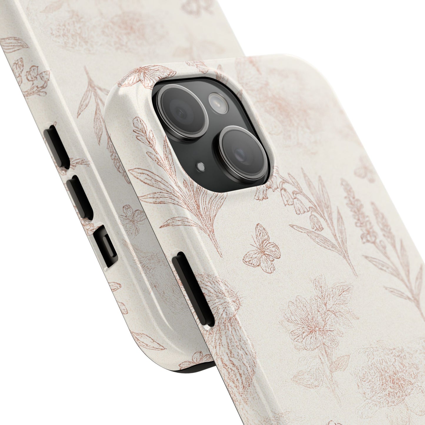 Wilhelmina - Protective Phone Case