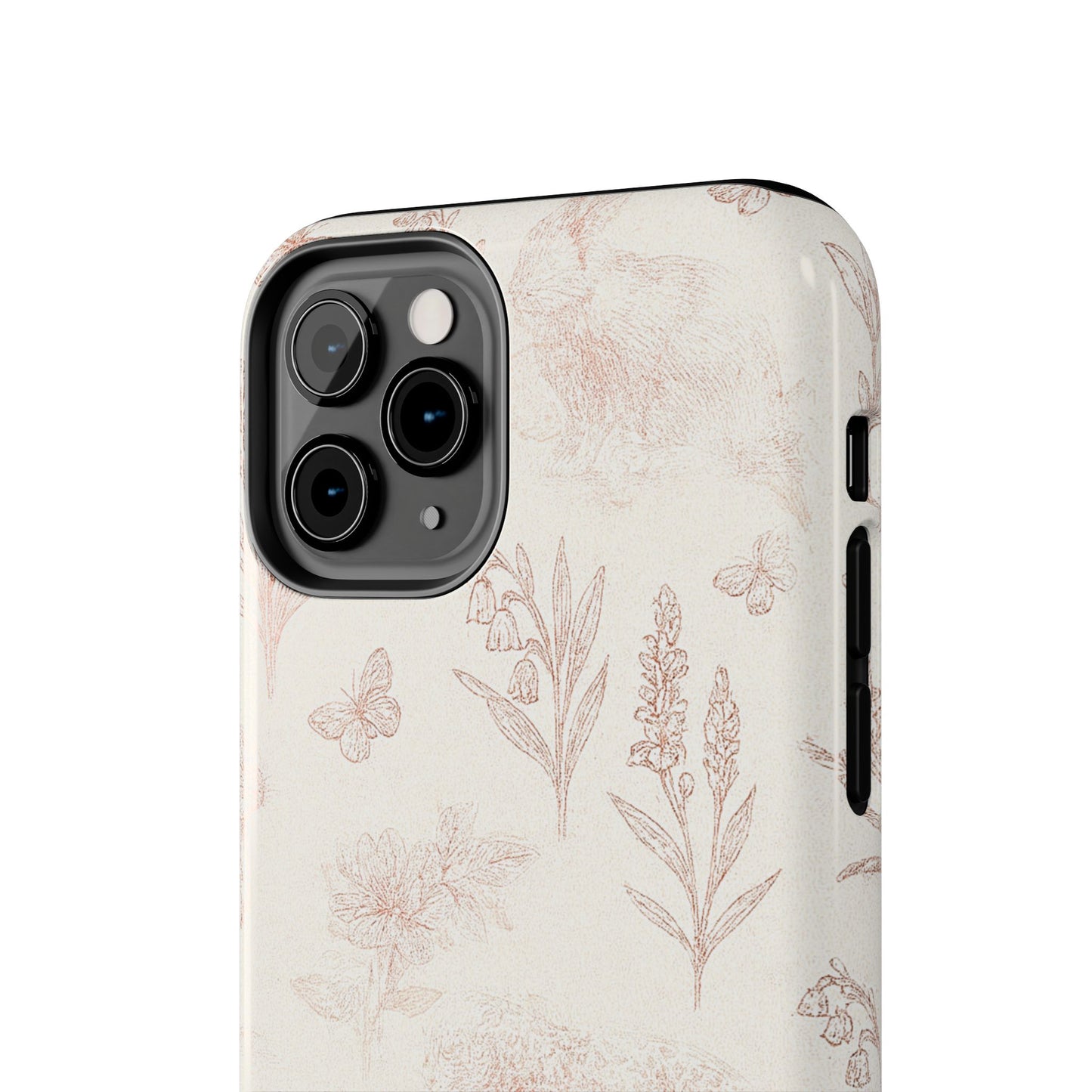 Wilhelmina - Protective Phone Case