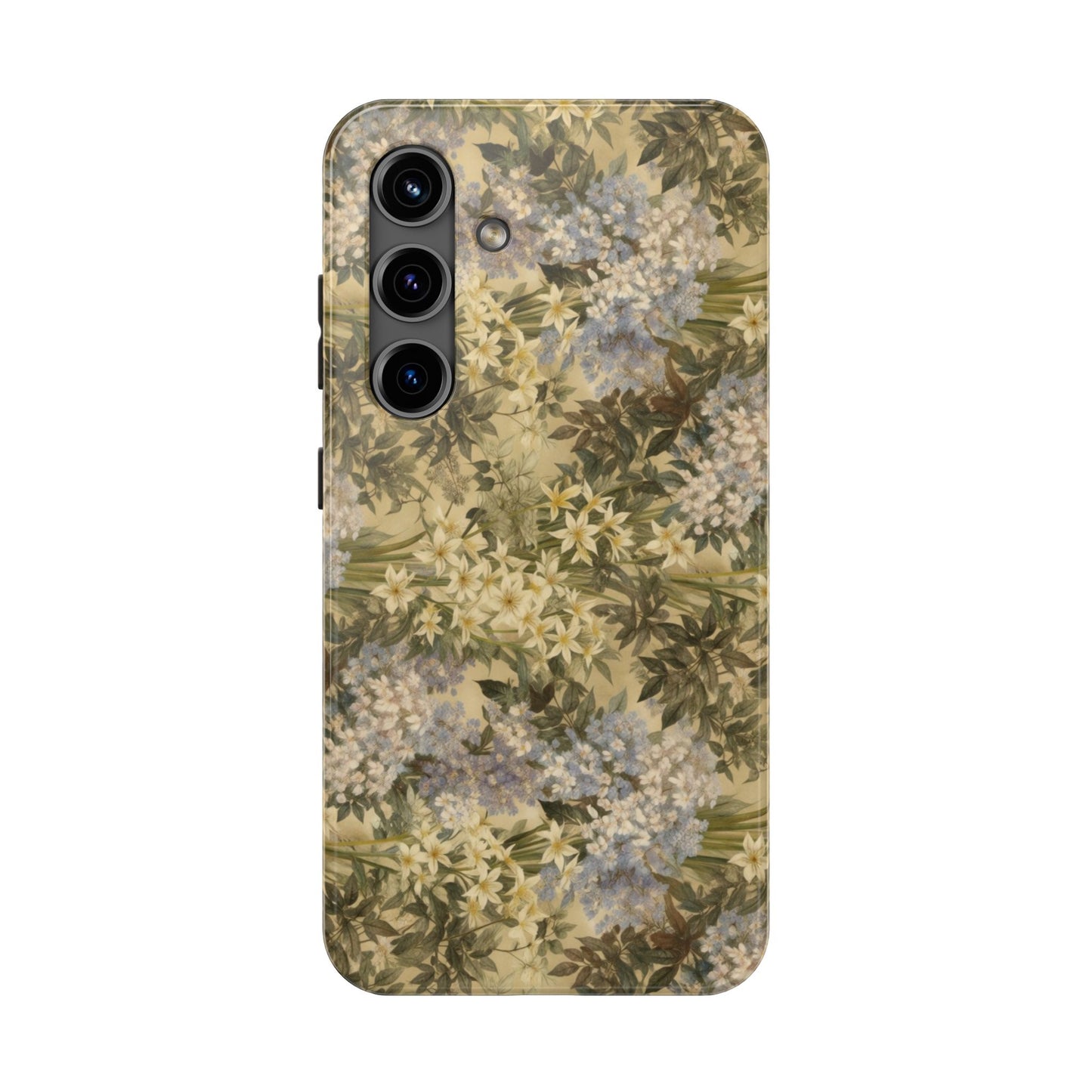 Meadow - Protective Phone Case