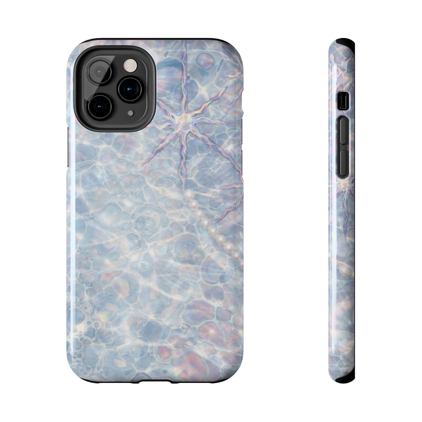Ocean Floor - Protective Phone Case