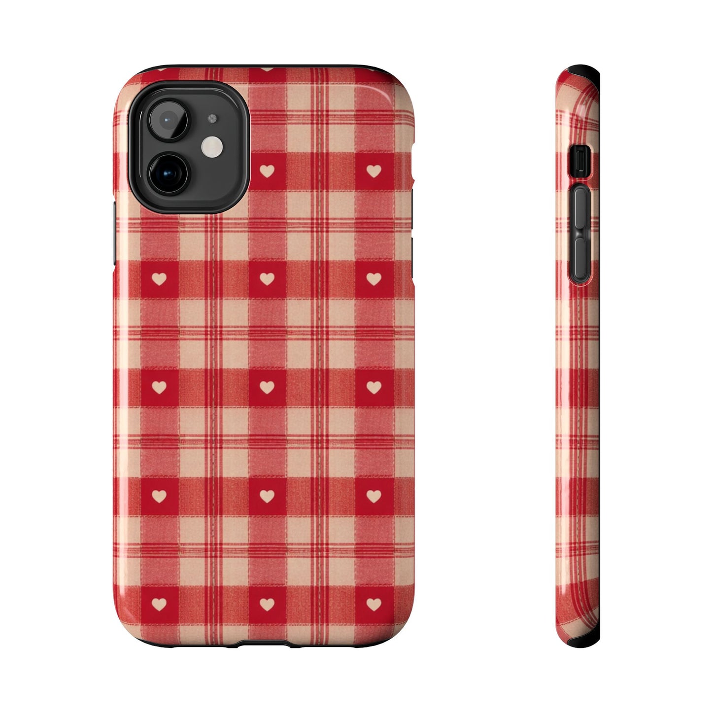 Picnic Blanket - Protective Phone Case