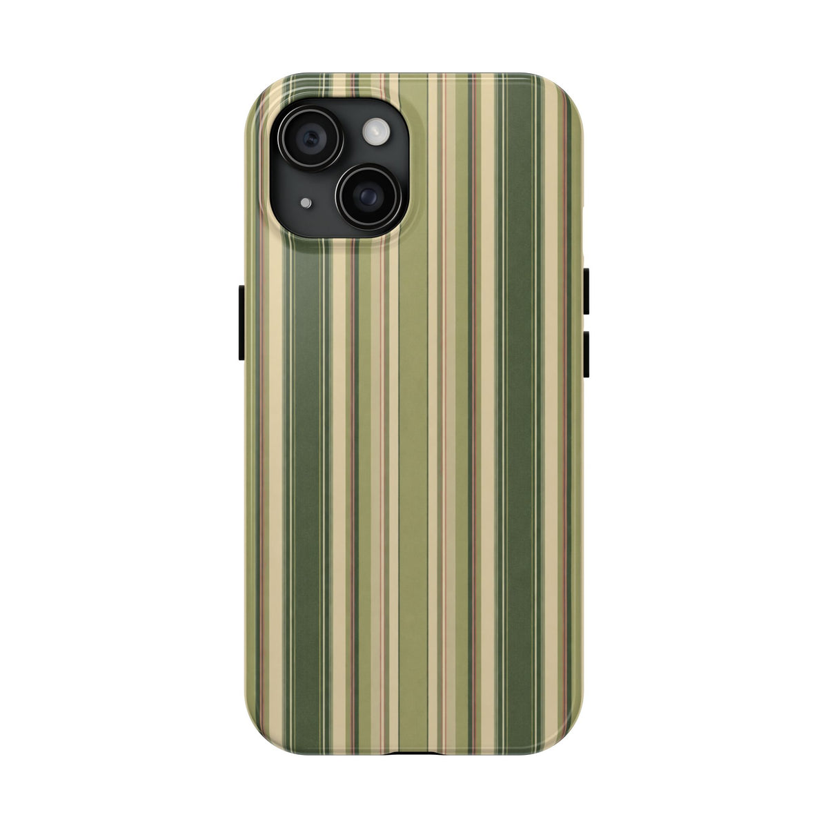 Sunday Market - Protective Phone Case