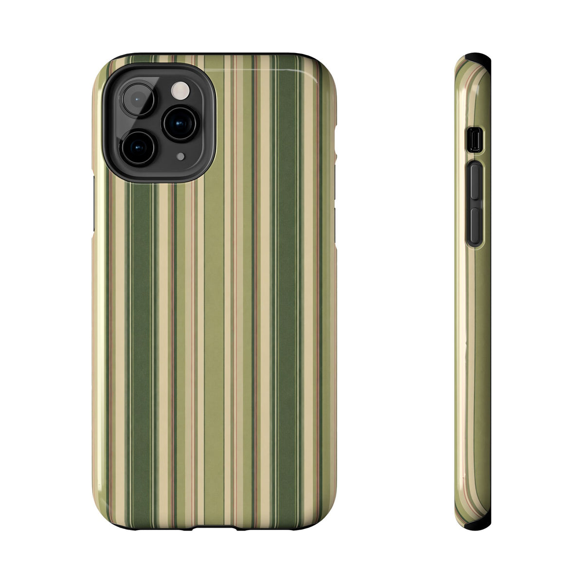 Sunday Market - Protective Phone Case