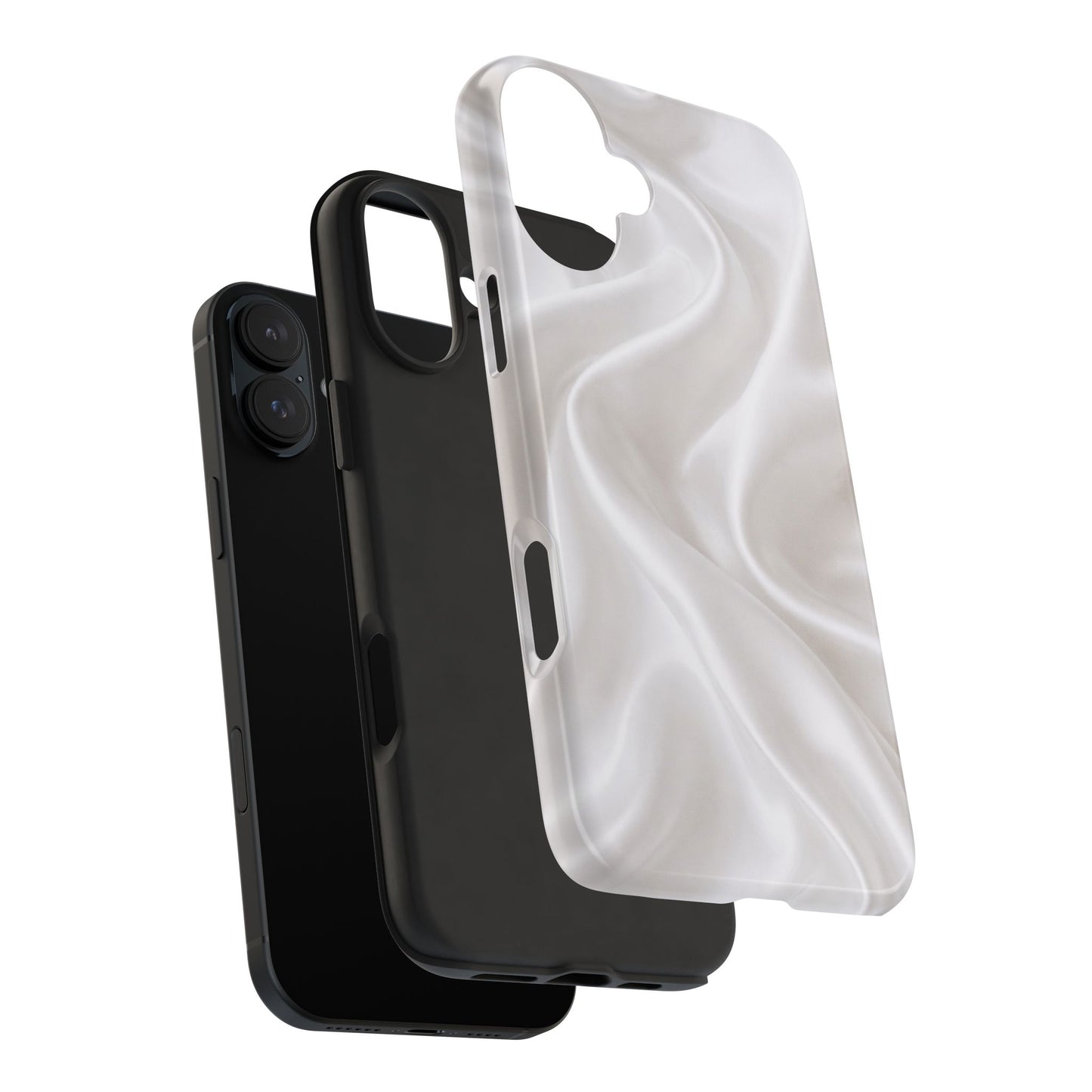 Silky - Protective Phone Case
