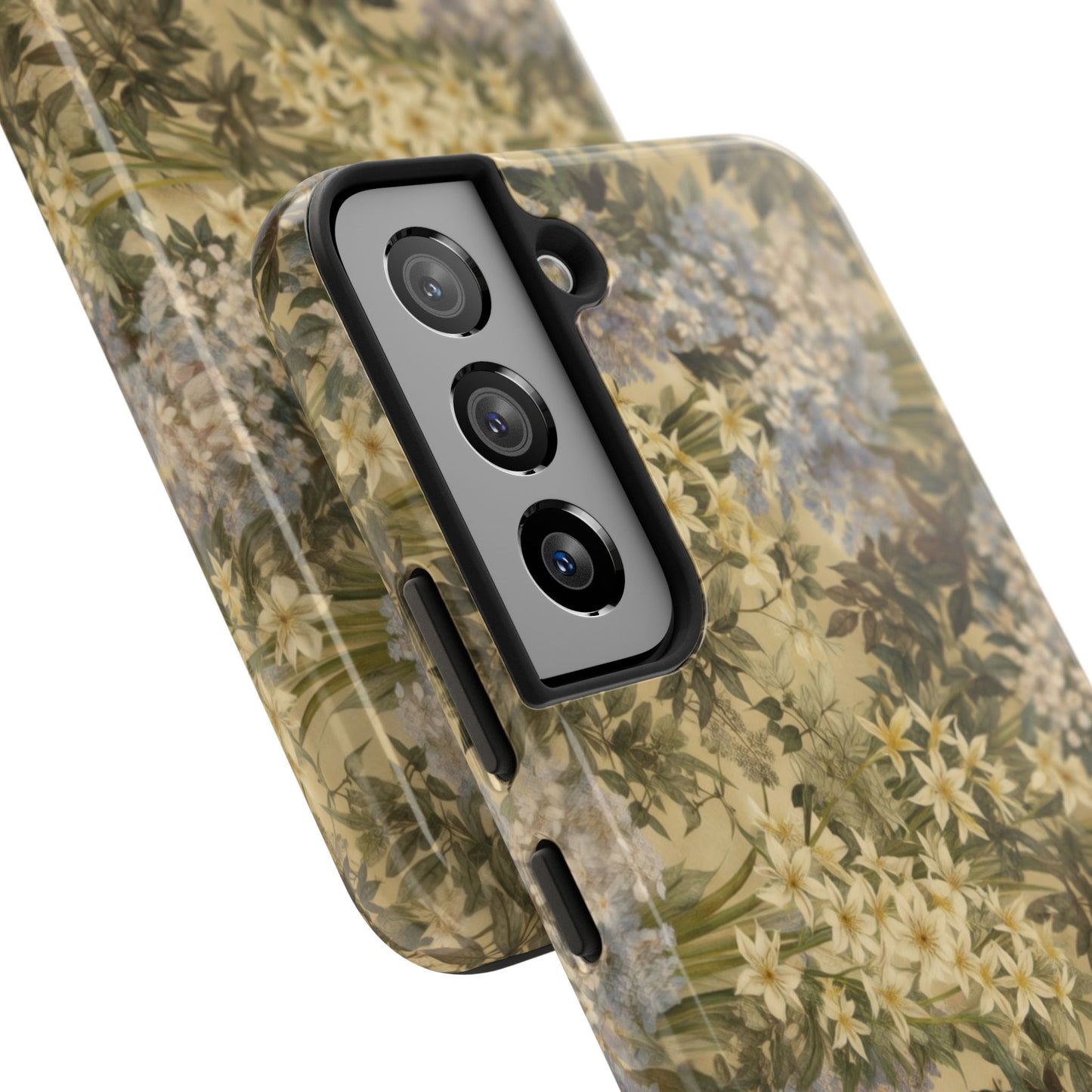 Meadow - Protective Phone Case