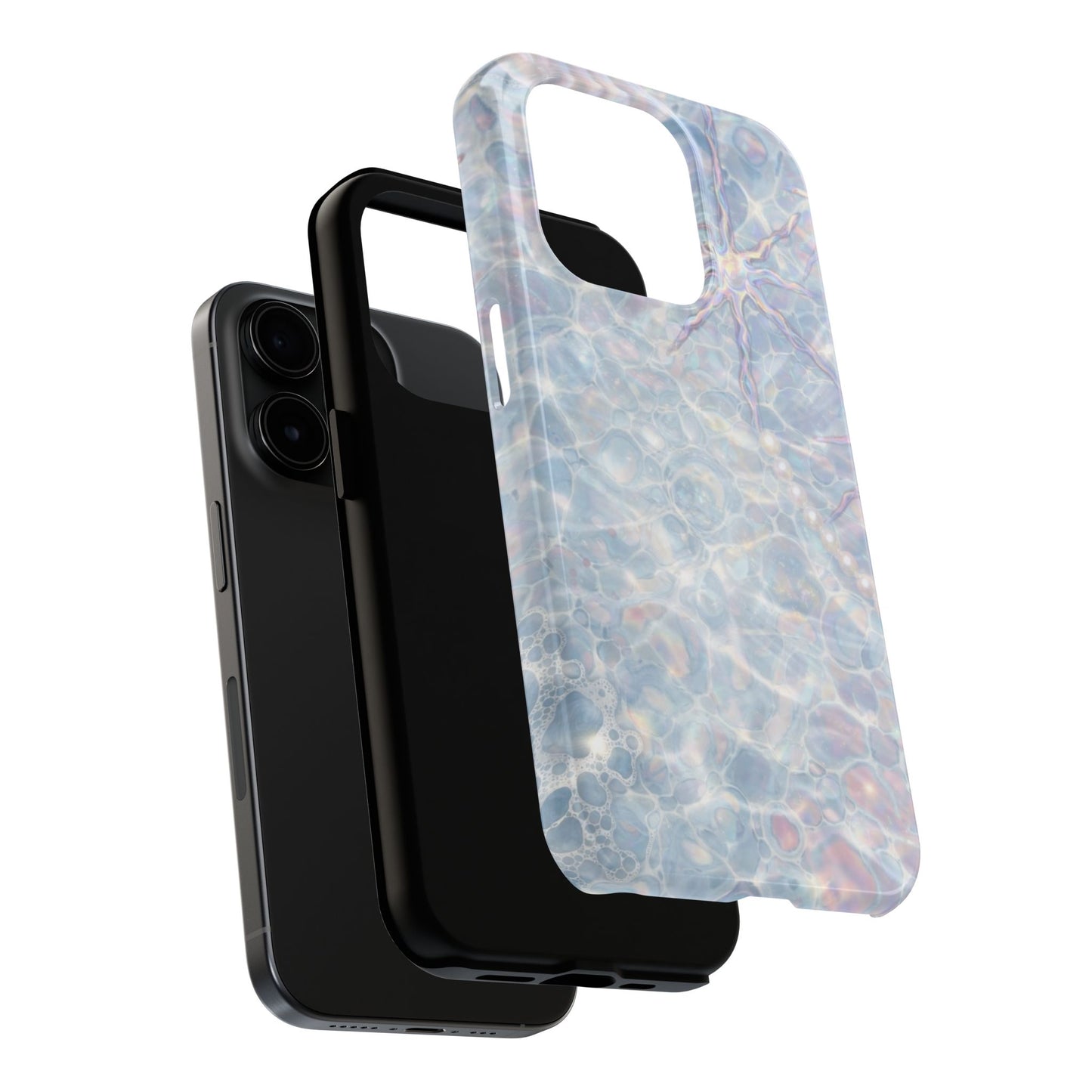 Ocean Floor - Protective Phone Case