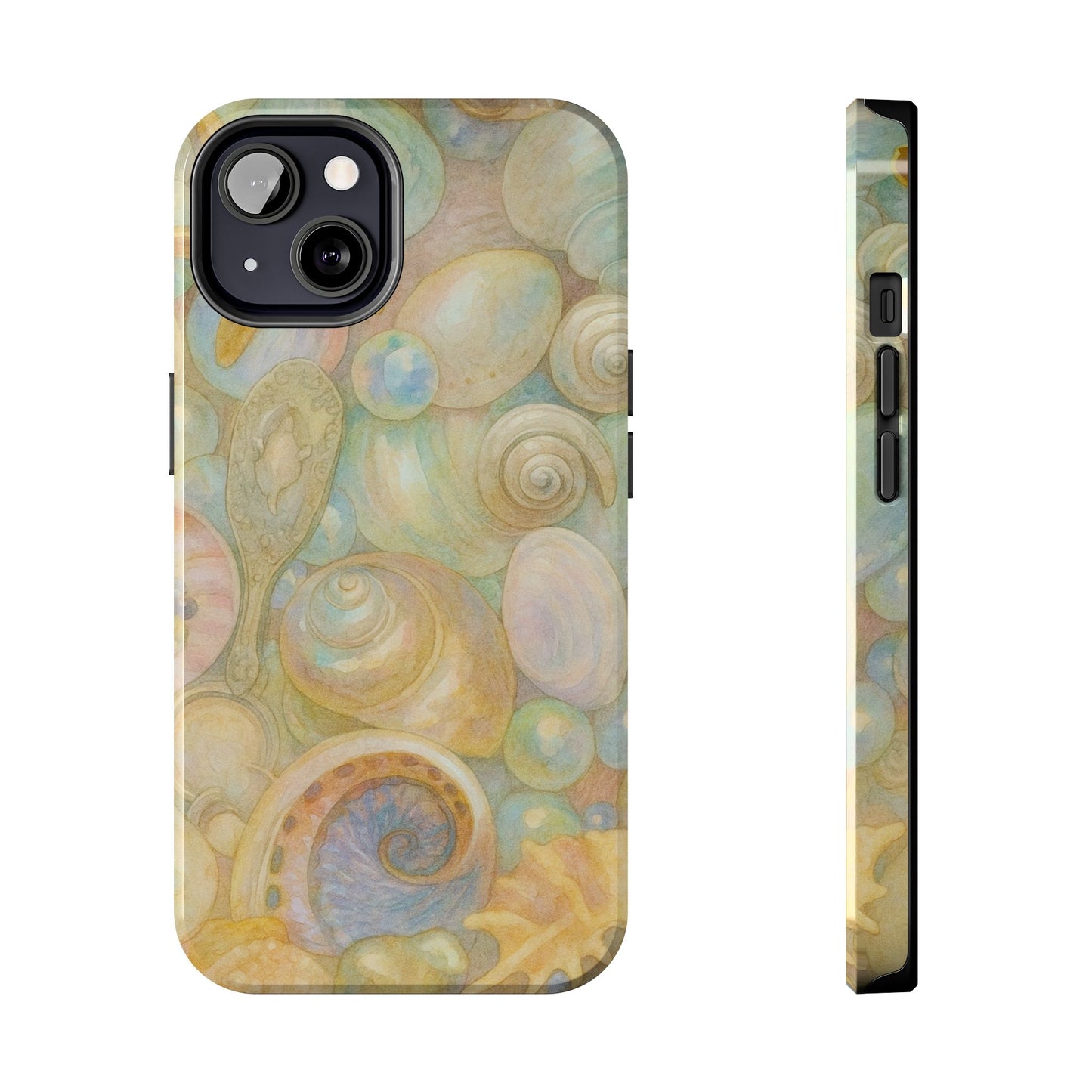 Shell Collection - Protective Phone Case