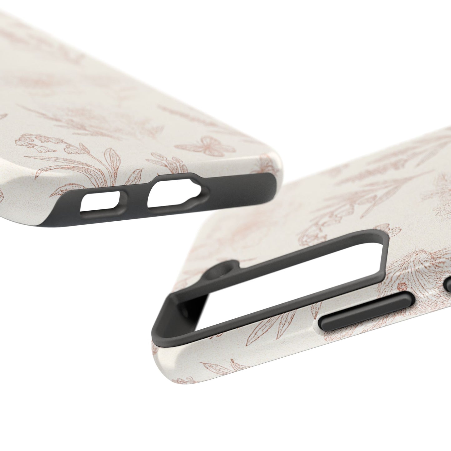 Wilhelmina - Protective Phone Case