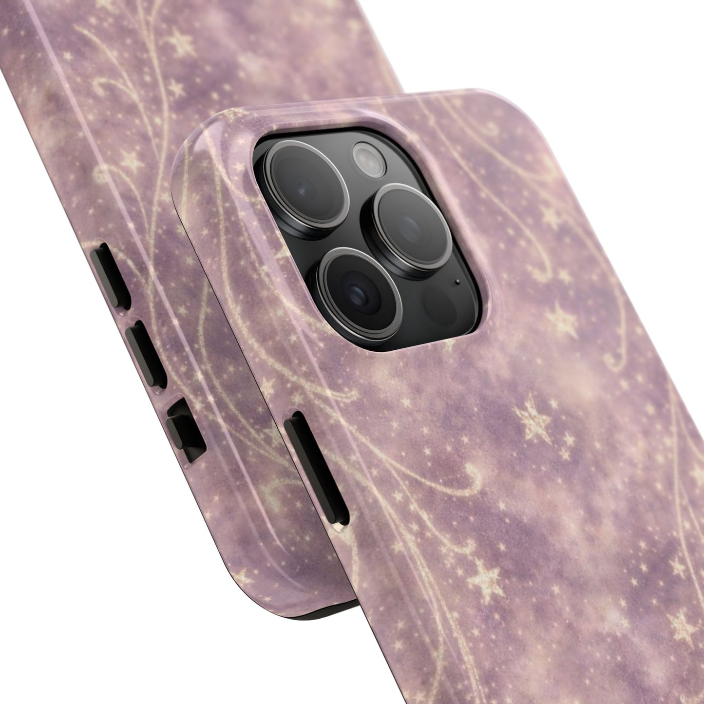 Stardust - Protective Phone Case