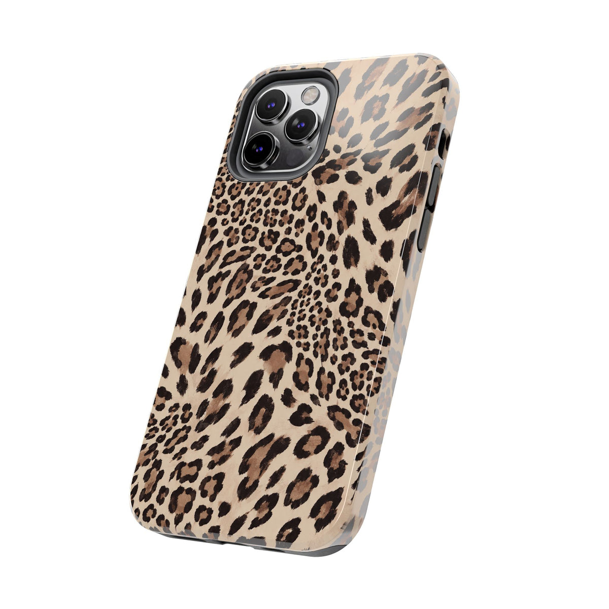 Femme Feline - Protective Phone Case