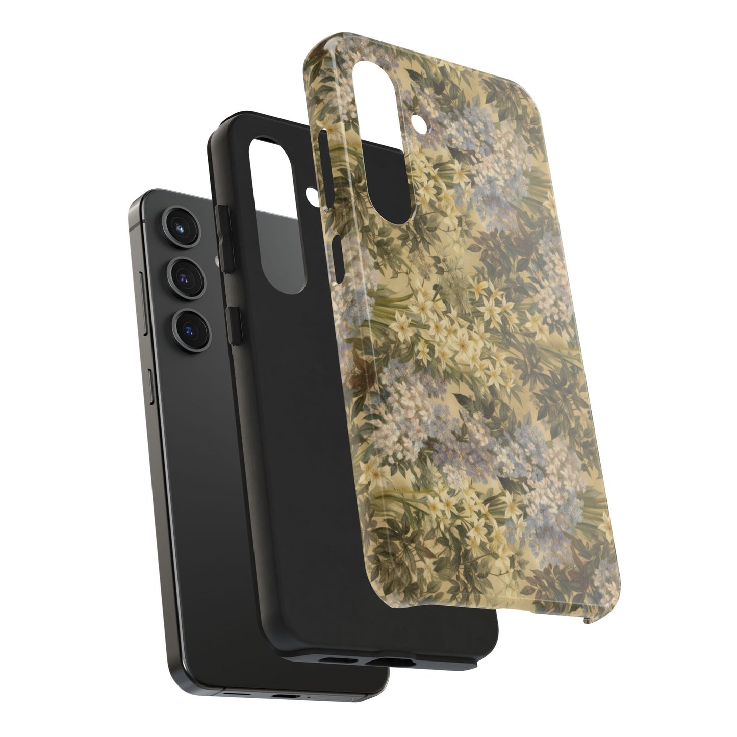 Meadow - Protective Phone Case