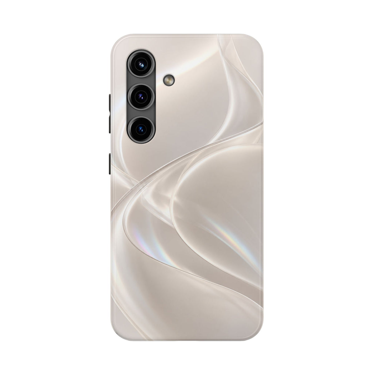 Iridescent - Protective Phone Case