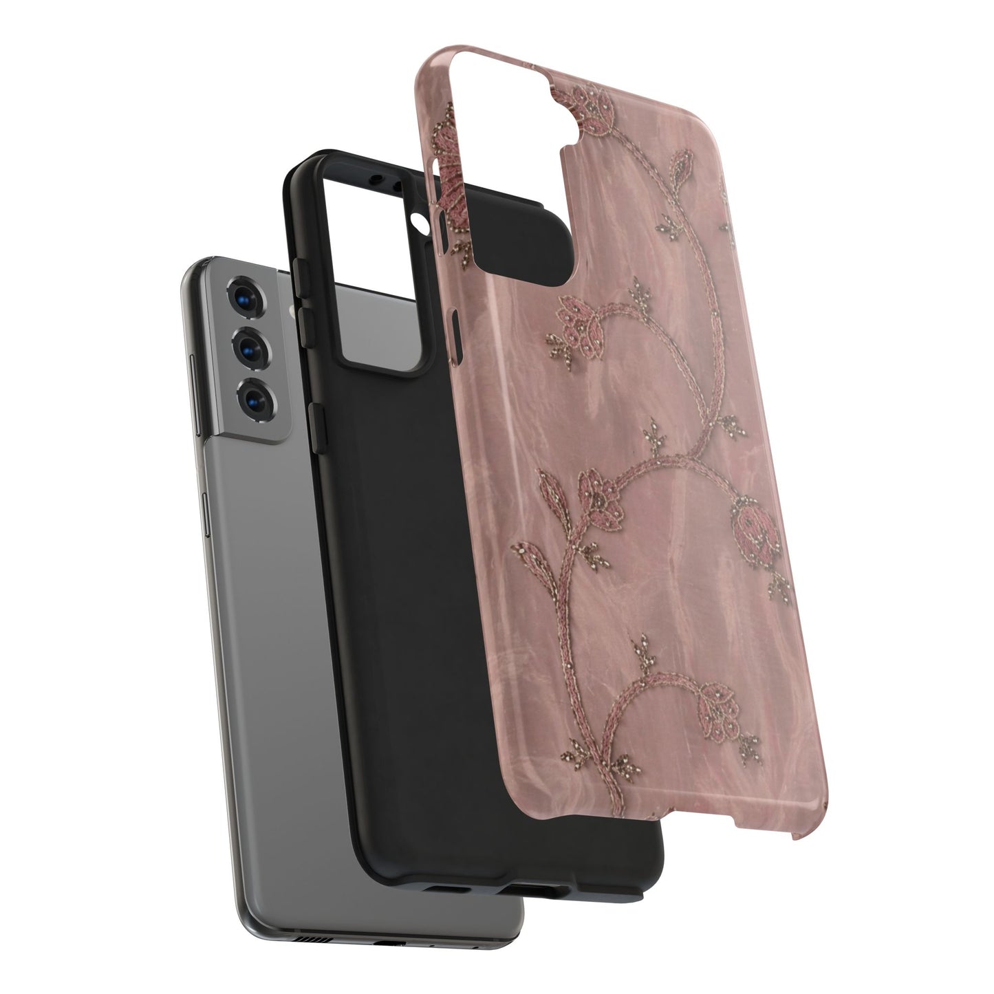 Lacie - Protective Phone Case